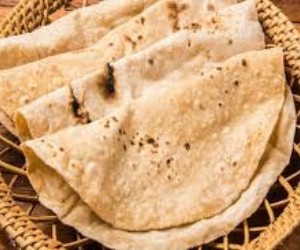 Chapati