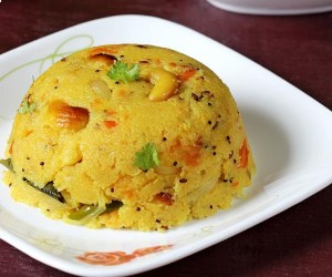 Upma